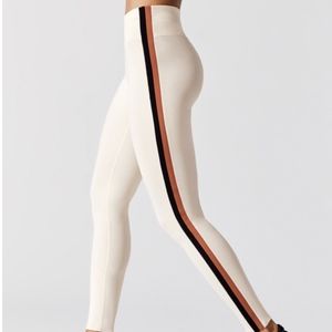 VAARA Tyler Bi-Knit Legging